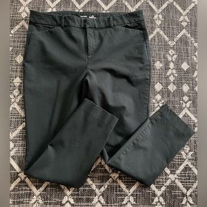 Old Navy pixie pants